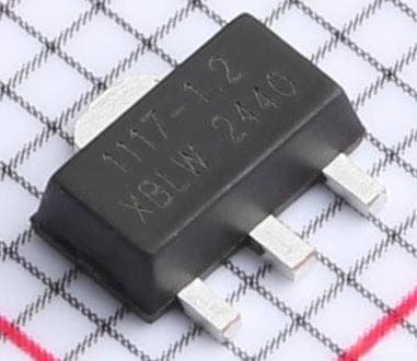 性价比1.2V电压基准替代方案