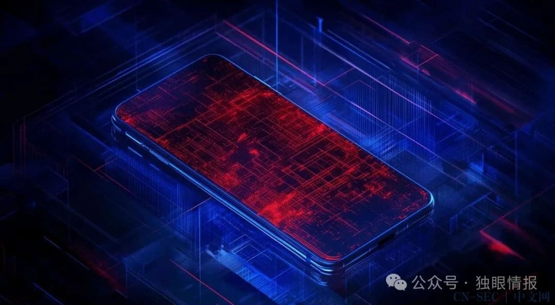 研究人员警告：一切手机都可以解锁