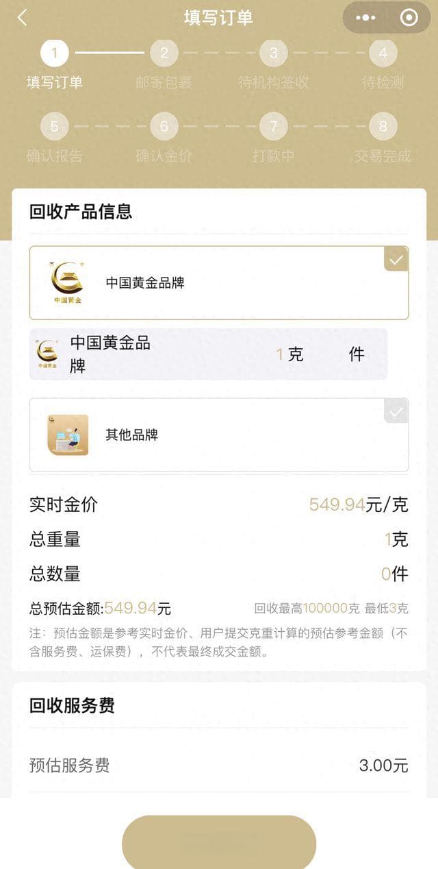 涨涨涨！黄金如何变现，一定要看完这个