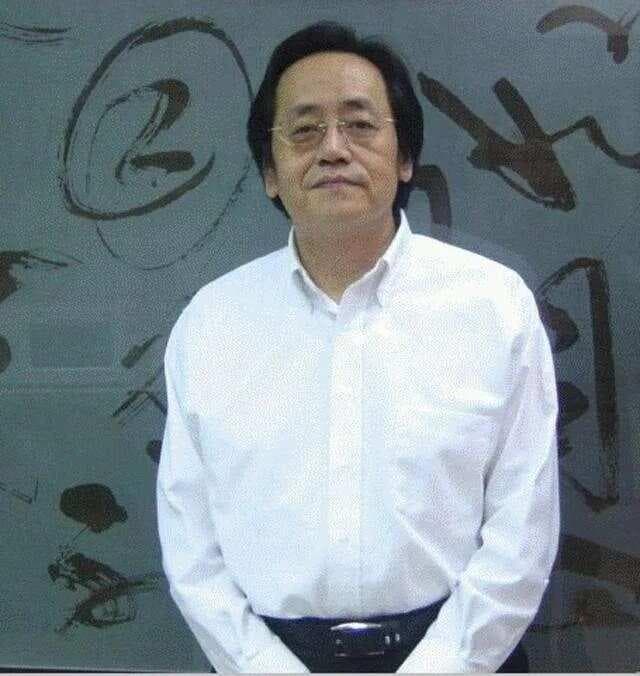 倪海厦：谁掌握了人体的气化理论，谁就掌握了治病的密码