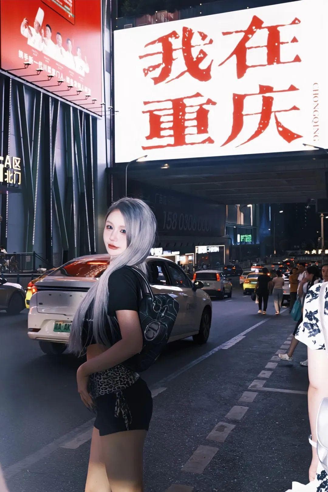 重庆好City① | 在“烫门”打卡地，打开你的“人生照片”