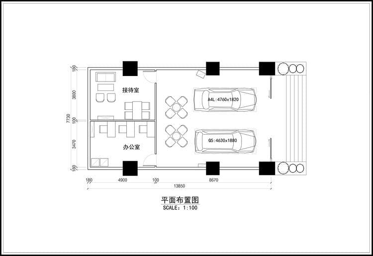 多少层算高层建筑？定义分类介绍