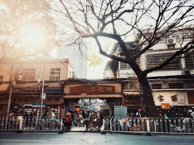 全国买衣服最便宜的地方，99%的人不知道