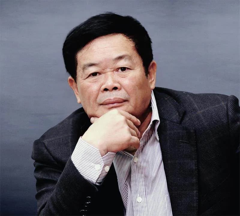 曹德旺的“奇迹”背后：福耀玻璃集团创始人兼董事长