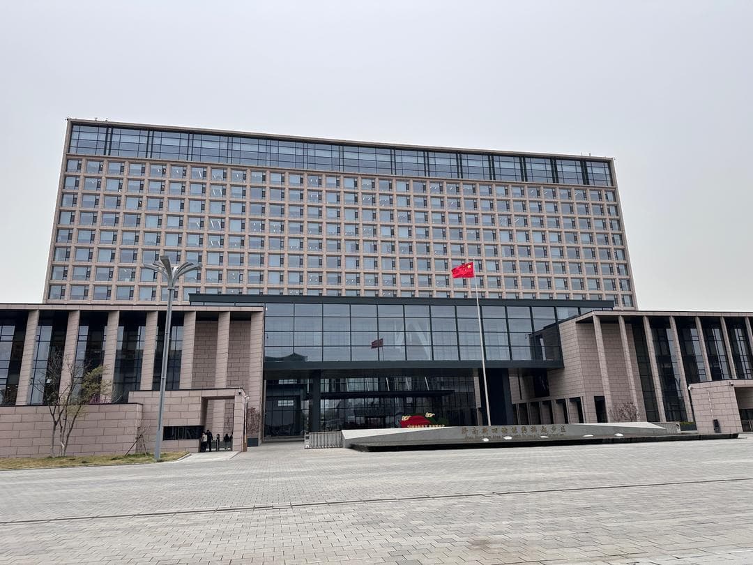 区域风向 | “五年成形”图景浮现，济南起步区“首步”疾行