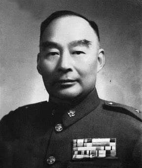西北王胡宗南发家史：从黄埔军校到蒋介石最器重的将领