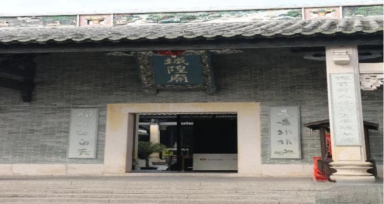 南宁灰塑：在现代化浪潮中的保护与传承