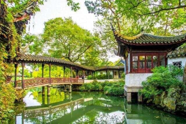 江苏最值得去的25个AAAAA景区，去过20个算旅游达人，你去过几个