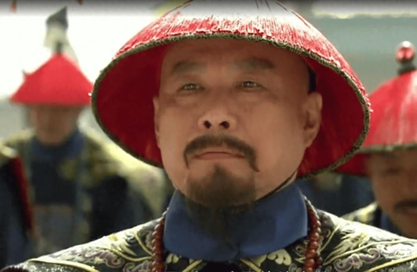 年羹尧：功高震主下的狂妄与末路