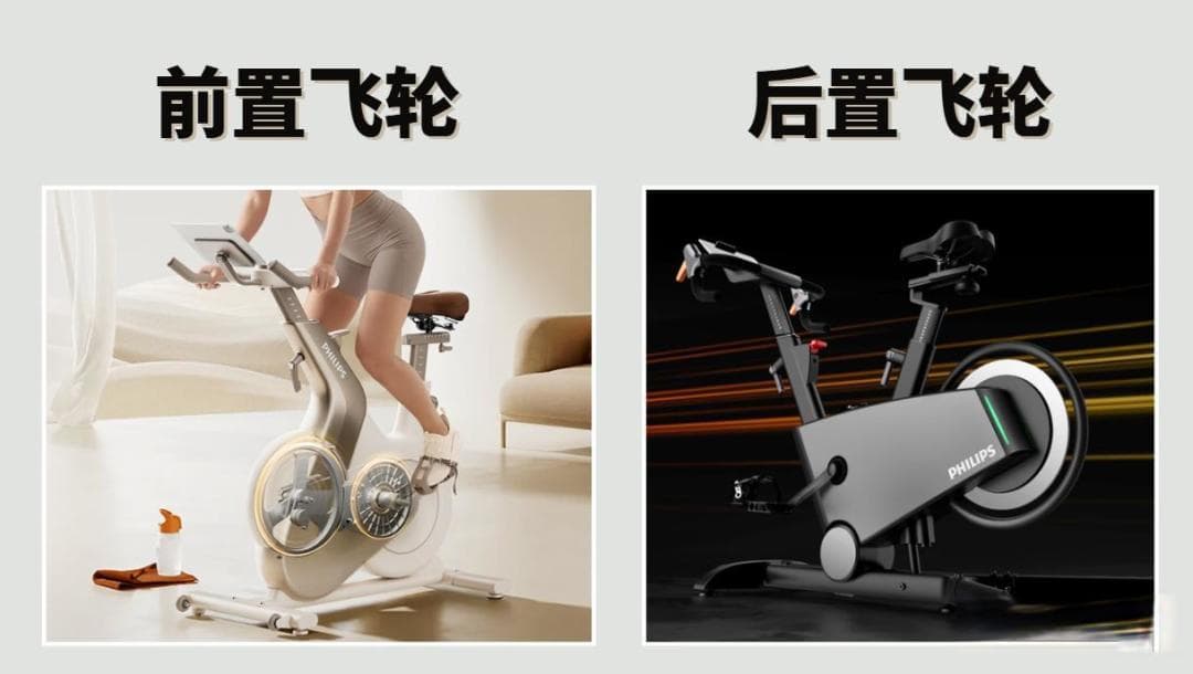 动感单车减脂全攻略：从选购到高效燃脂，避开这4大坑瘦更快