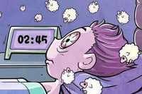 日夜颠倒怎么调整回来？一文详解作息调整方法