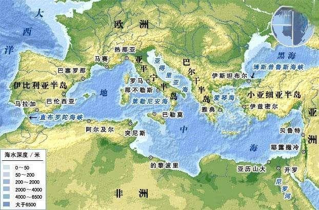 塞浦路斯为什么无法实现统一？