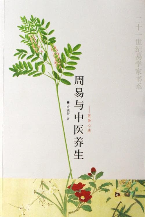 易理与医道：中医的易学智慧