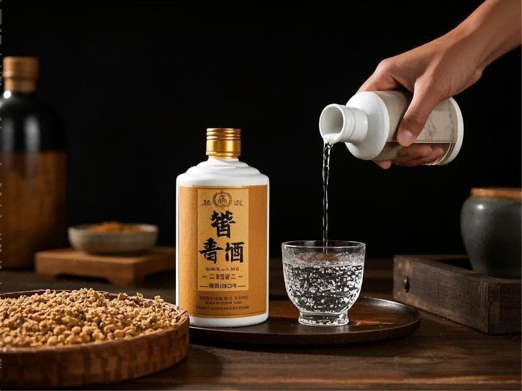酱香型白酒在国内外市场的现状与发展趋势