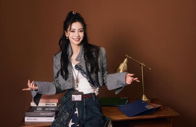杨颖再迎转机，新剧《相思令》档期已定，全面回归或将是必然！