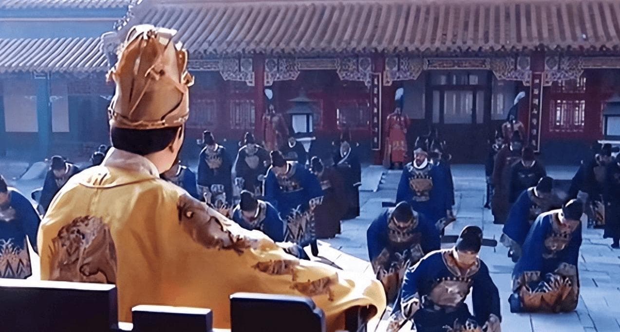 古代没有普通话，皇帝怎么和满口方言的大臣交流？古人自有方法