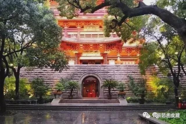从城隍庙到少林寺：中国寺庙对联里的文化智慧