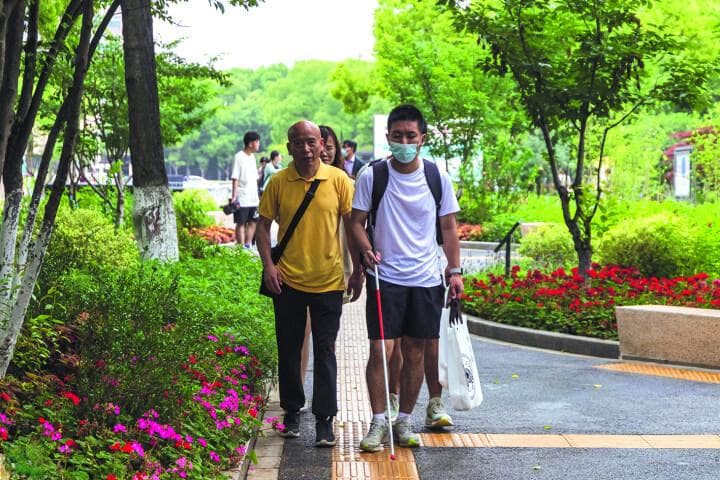 “金陵明珠”玄武湖 文旅融合绽新彩
