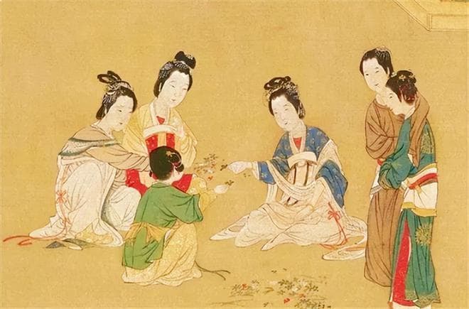 纯正汉人都为单眼皮？双眼皮是外来血统？有些历史冷知识必须搞懂