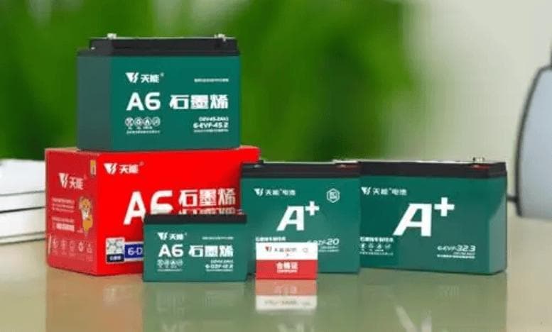 超威、天能电池品质分3档，哪种价格最便宜？哪种使用寿命最长？