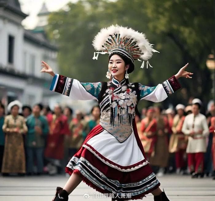 满族人的寻根之旅：白山黑水的故乡情
