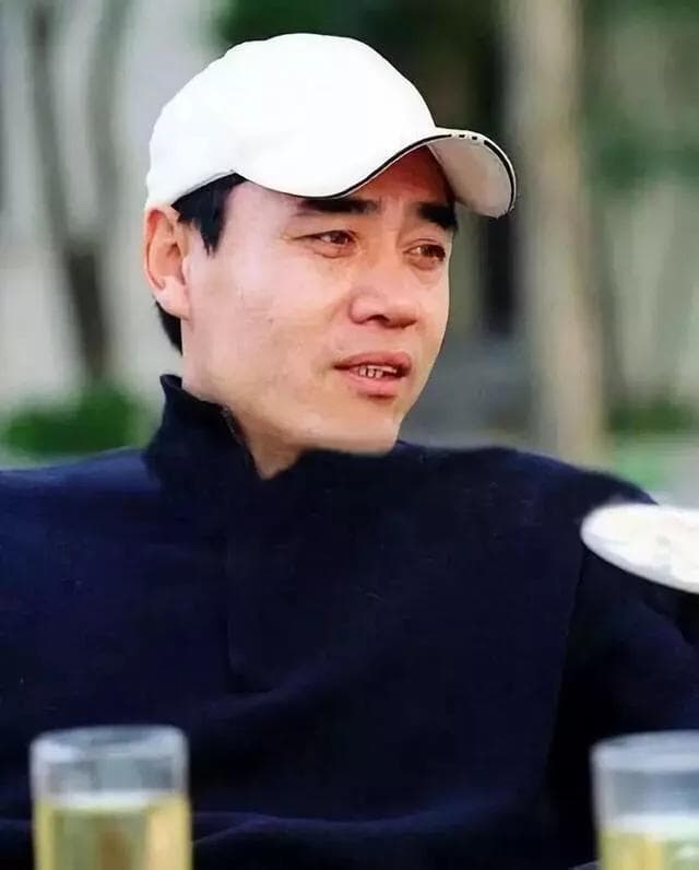 67岁再摘视帝，陈宝国：真正的演员从不退休