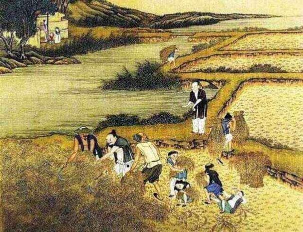 十年重分一次土地真能阻止兼并？古代王朝为何不敢轻易尝试