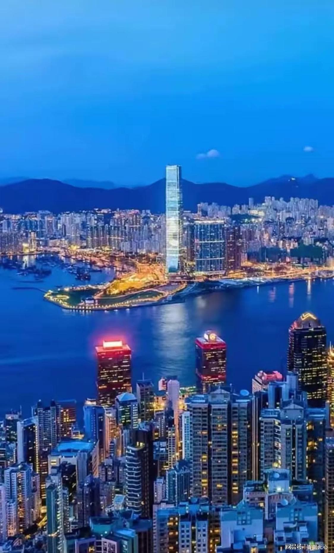 亚洲四小龙与中国经济现状对比：20年间的巨大变迁