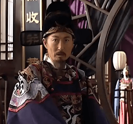 明朝抗倭名将谭纶：从进士到民族英雄的传奇之路