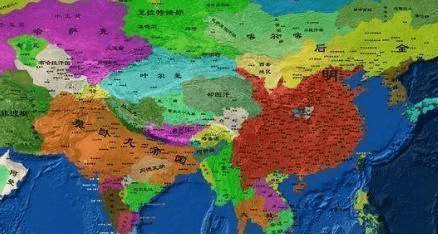 明清两朝：制度创新难掩民生凋敝