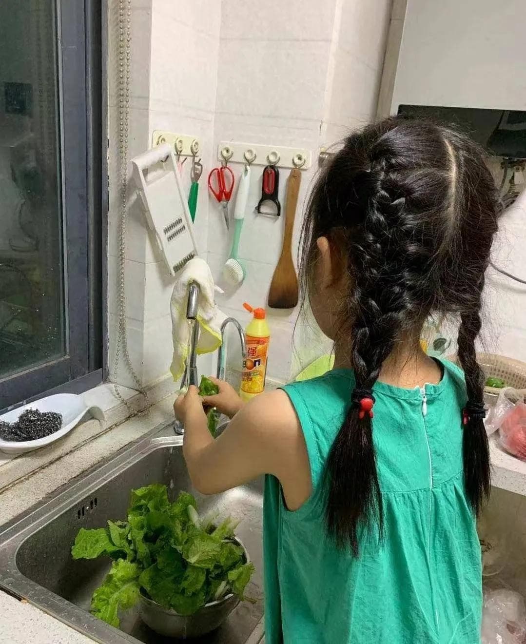 【育儿必读】：如何培养孩子的责任感？