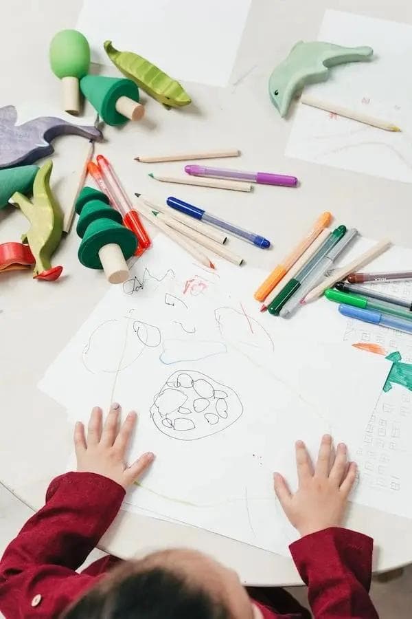《正面管教》：4个步骤帮助你“赢得”孩子的合作