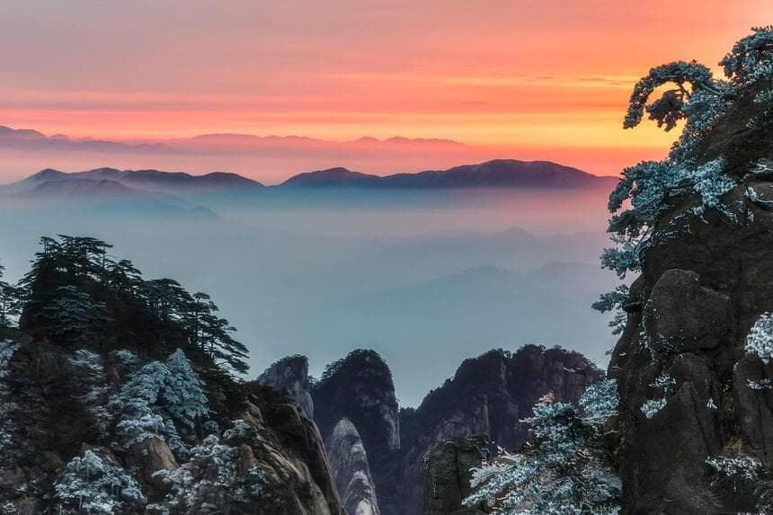 三月份旅游最佳地方，10个值得去的景点