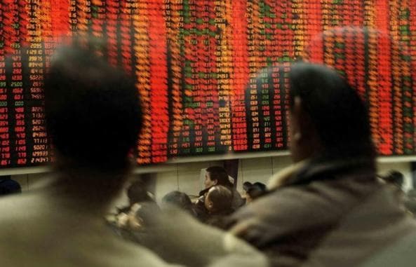 A股下周可能变盘：市场情绪酝酿变局