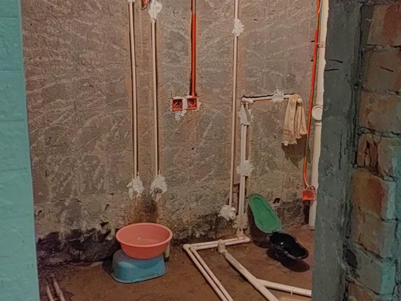水电改造完成后的验收方法是什么