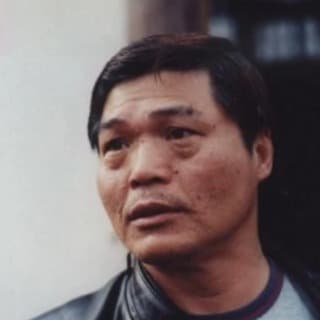 元彬：香港动作电影的传奇人物
