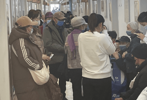 张景龙医生：胸闷气短、全身无力，可能是心衰信号！诊断关键看这两项指标