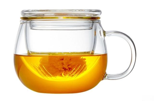 茶水分离杯泡茶好不好？茶水分离杯泡茶的正确方法