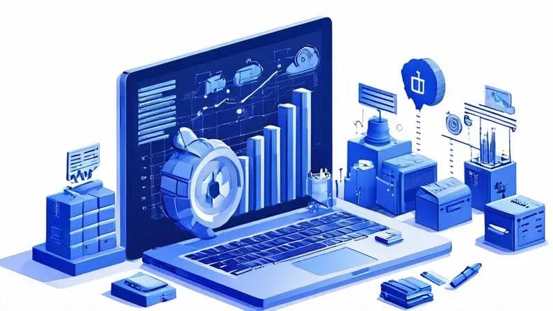 数据库导入格式详解：CSV、SQL、XML、JSON和XLS