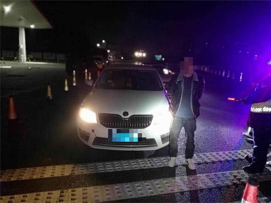 成都交警春运严查交通违法，5起典型案例敲响安全警钟