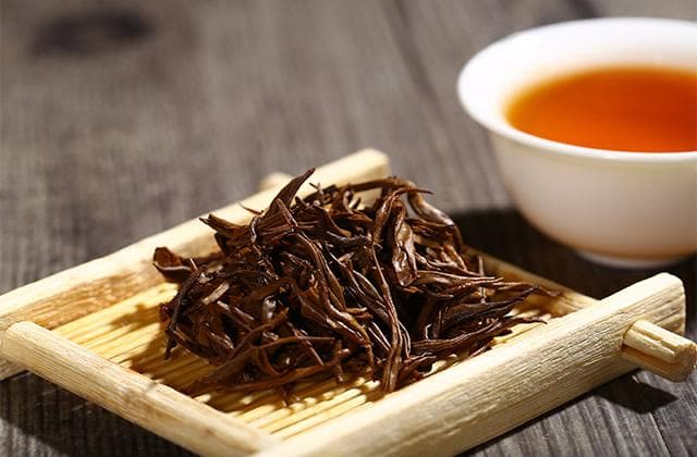 祁门红茶工艺流程 祁门红茶制作技艺
