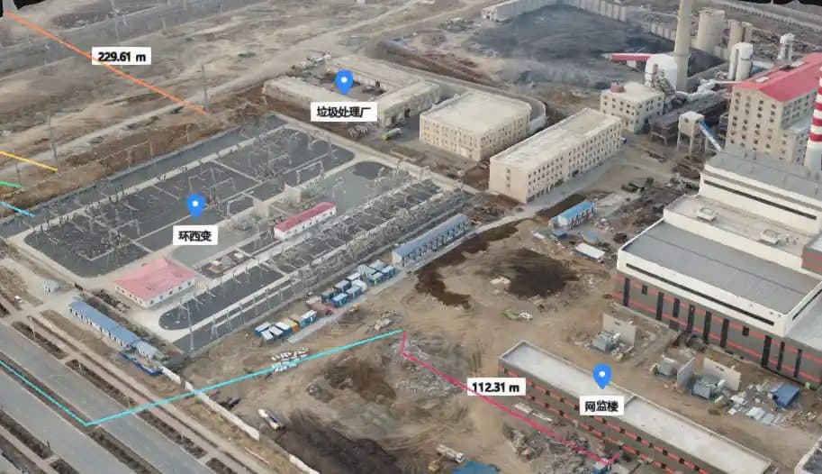 倾斜摄影三维建模全攻略：从基础原理到高效实操教程