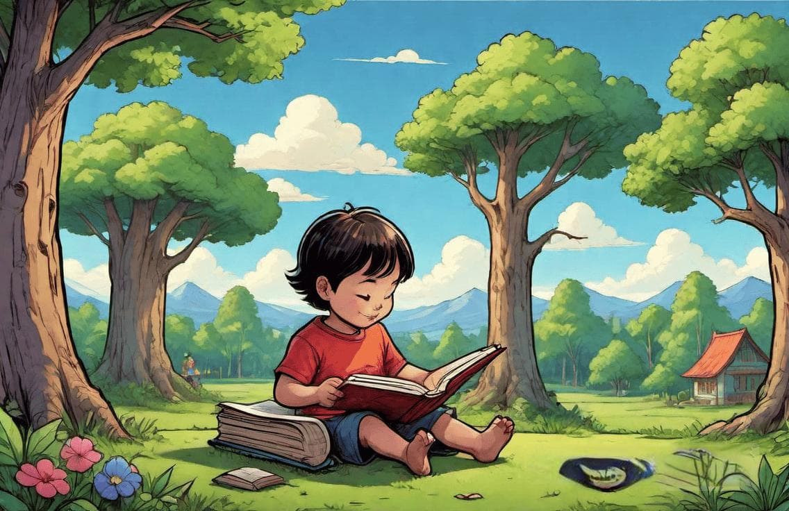 孩子暑假计划中的学习时间分配：探索与成长的平衡
