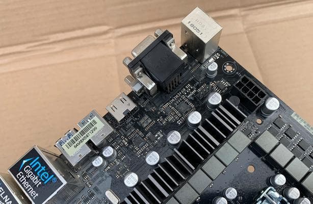 B360主板支持什么CPU？如何选择兼容的处理器？