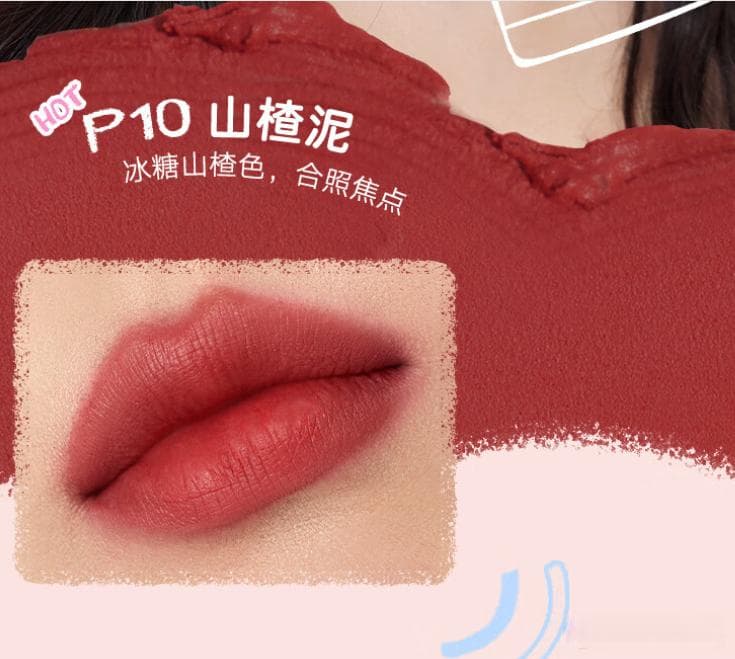 唇泥与口红深度解析：打造完美唇妆的艺术
