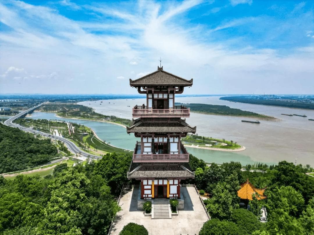 鄂州：从隶属黄冈到独立发展的城市变迁史