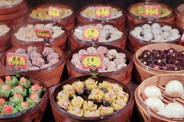 夫子庙十大小吃排名榜，吃过几种？