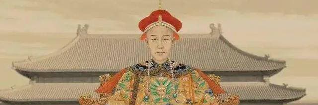 光绪帝是溥仪的什么