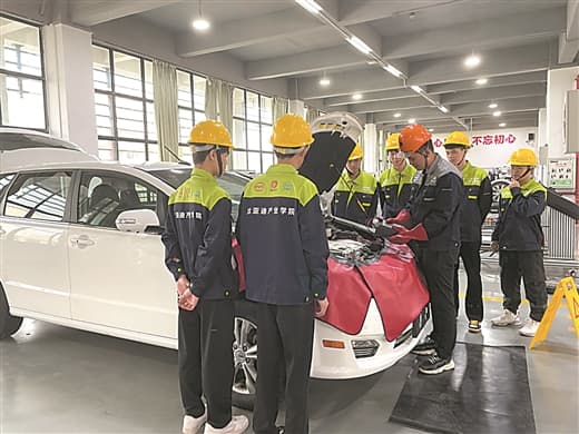 广西南宁：人才与城市“双向奔赴”