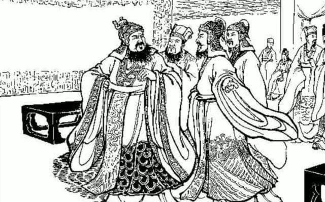 三国时期武官与现代军官等级对比